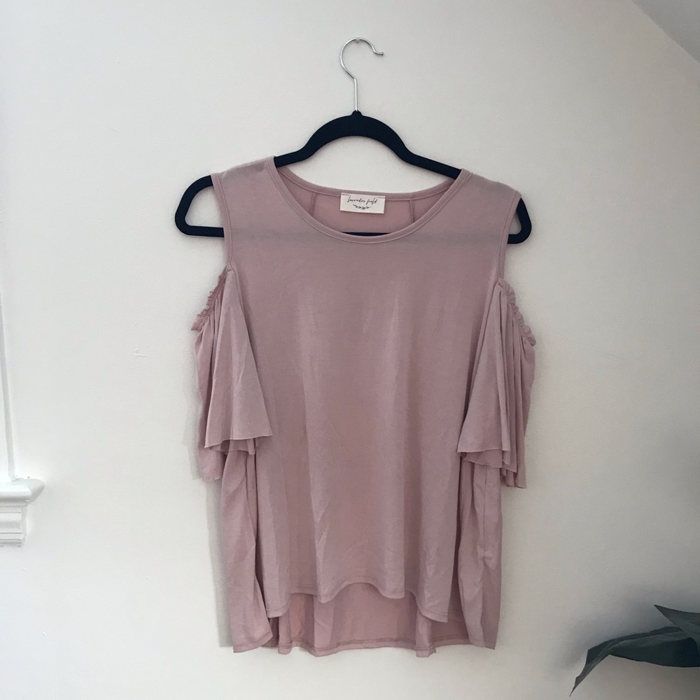 Boutique blouse